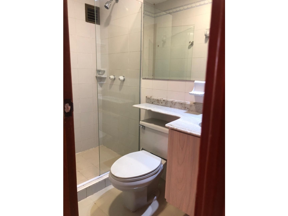 APARTAMENTO EN ARRIENDO. 2 HABITACIONES. VILLACOUNTRY — foto 4