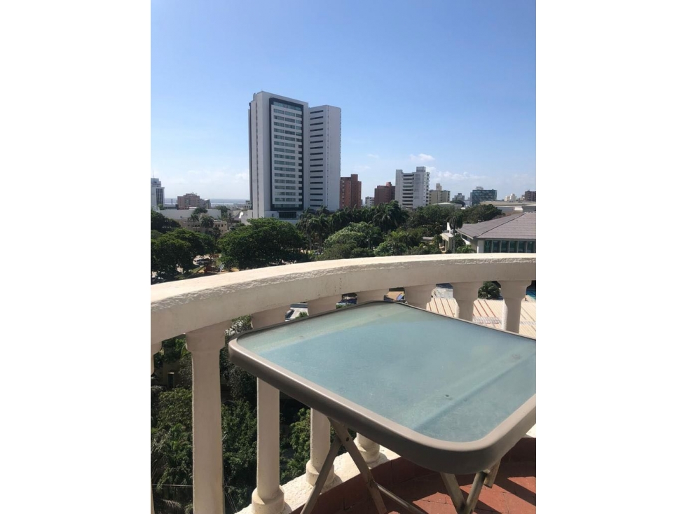 APARTAMENTO EN ARRIENDO. 2 HABITACIONES. VILLACOUNTRY — foto 5