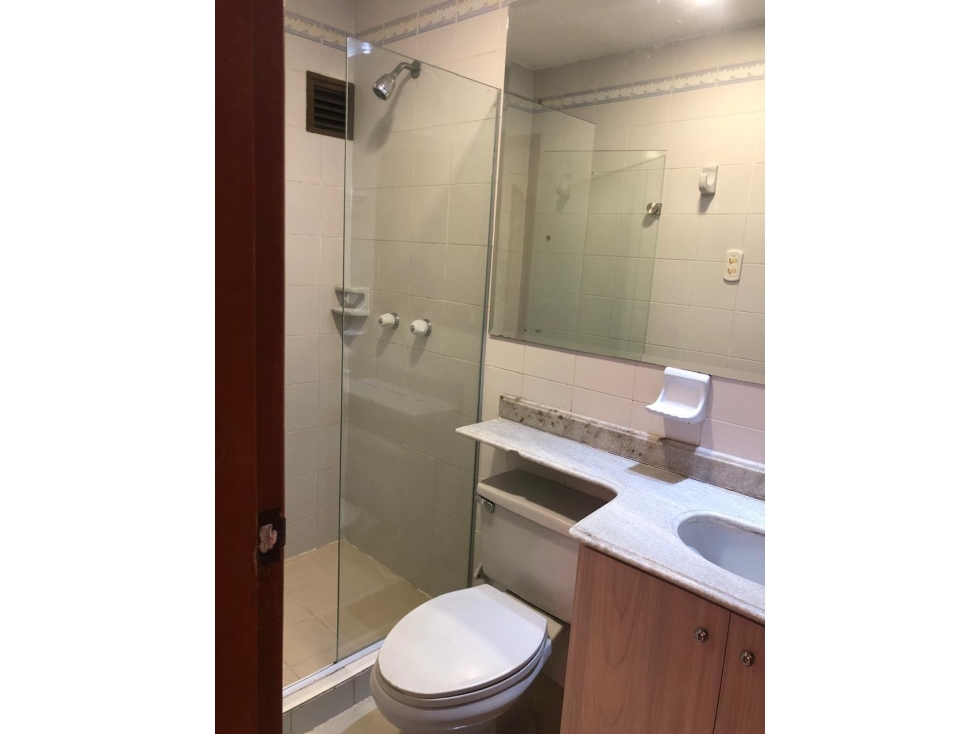 APARTAMENTO EN ARRIENDO. 2 HABITACIONES. VILLACOUNTRY — foto 6