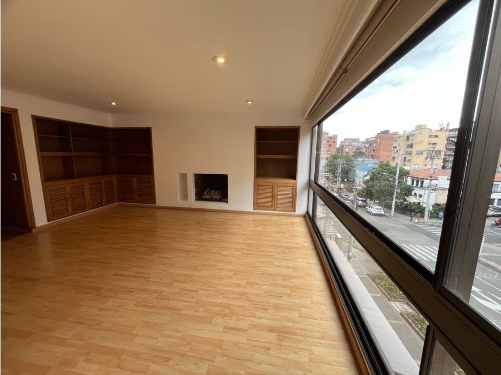Apartamento en arriendo 81 con 7A — foto 2