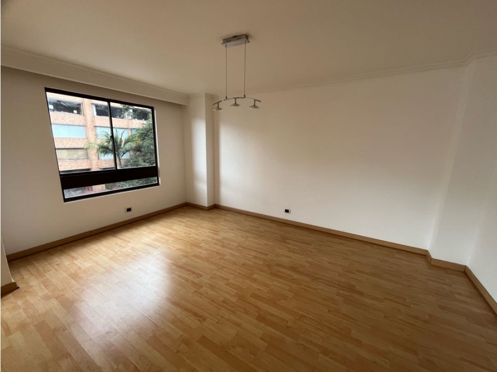 Apartamento en arriendo 81 con 7A — foto 3