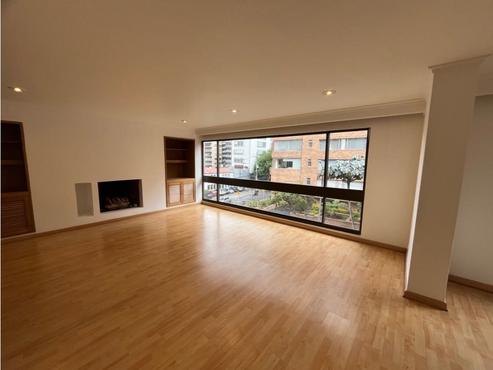 Apartamento en arriendo 81 con 7A — foto 4