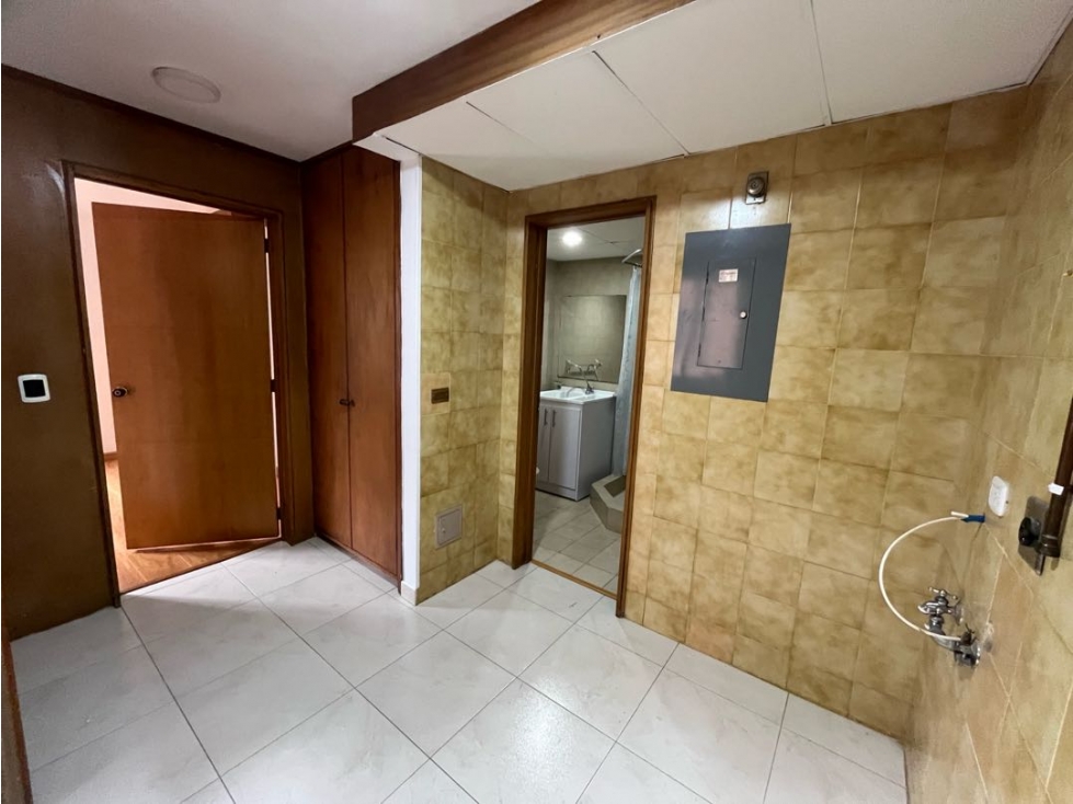 Apartamento en arriendo 81 con 7A — foto 6
