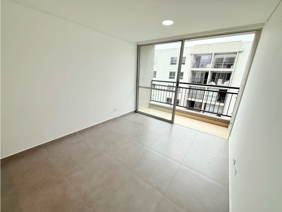Apartamento en arriendo, 826 Central, Norte de Cali — foto 3