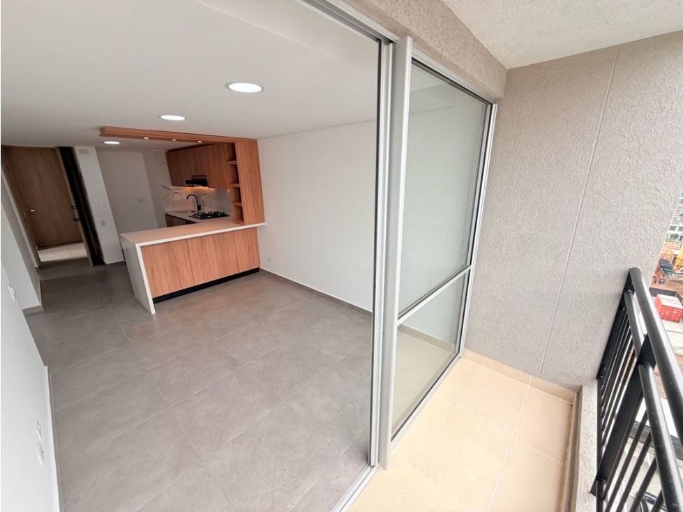 Apartamento en arriendo, 826 Central, Norte de Cali — foto 4