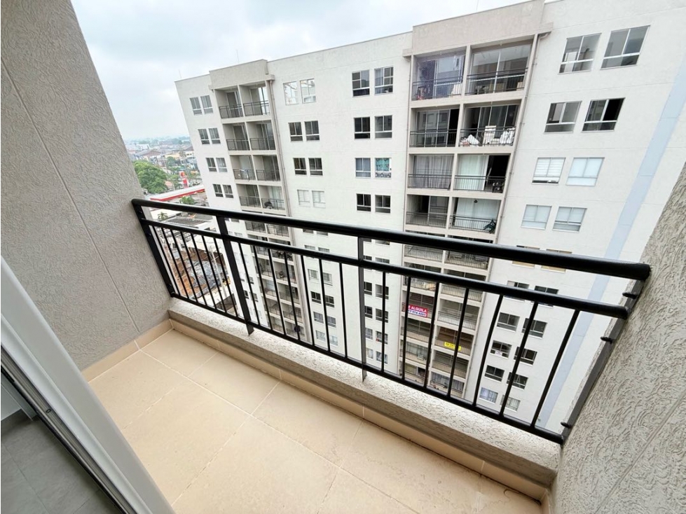 Apartamento en arriendo, 826 Central, Norte de Cali — foto 5