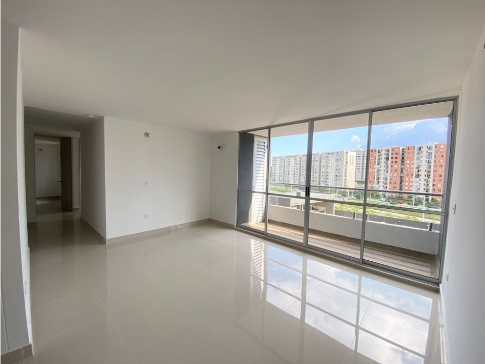 Apartamento en venta Alameda del Río