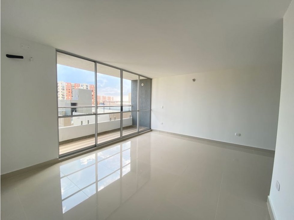 Apartamento en venta Alameda del Río — foto 2