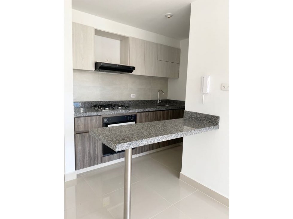 Apartamento en venta Alameda del Río — foto 4