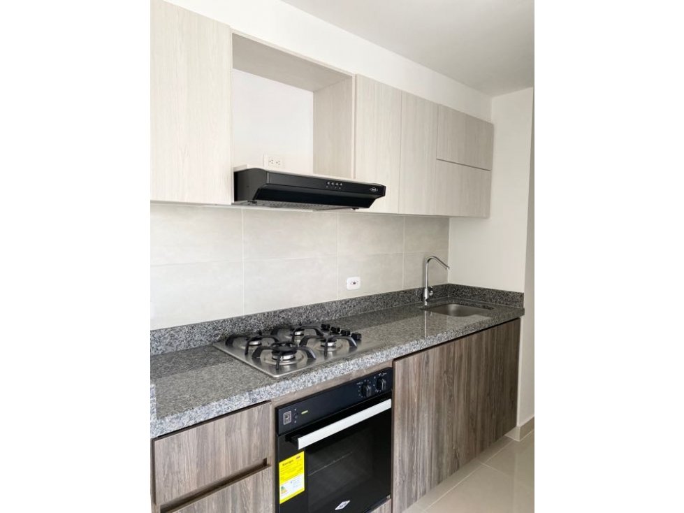 Apartamento en venta Alameda del Río — foto 5