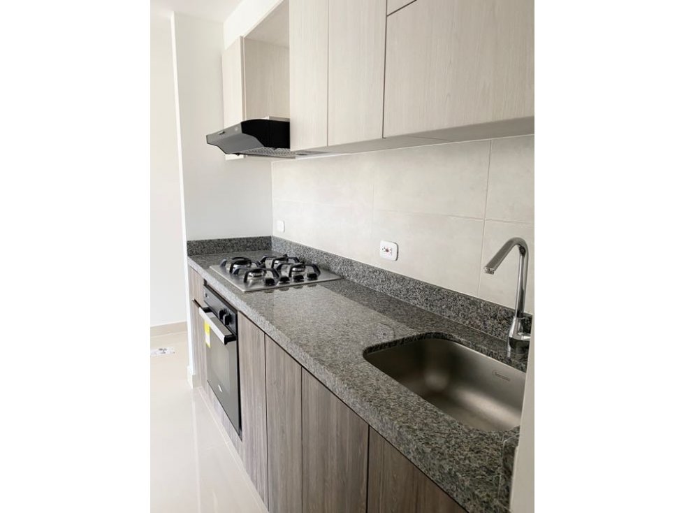 Apartamento en venta Alameda del Río — foto 6