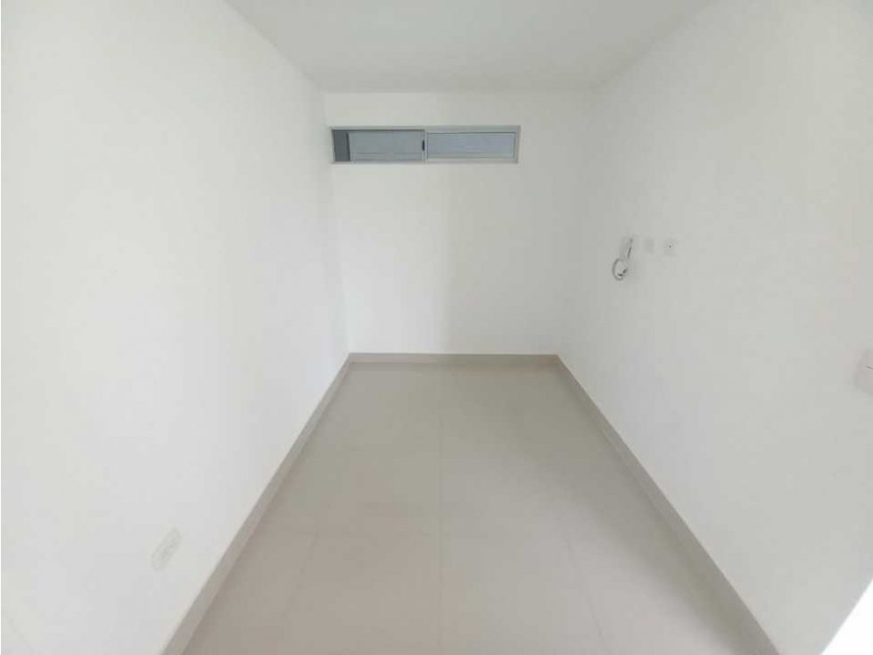 Vendo apartamento Conjunto Esmeralda en Alameda del Río — foto 5