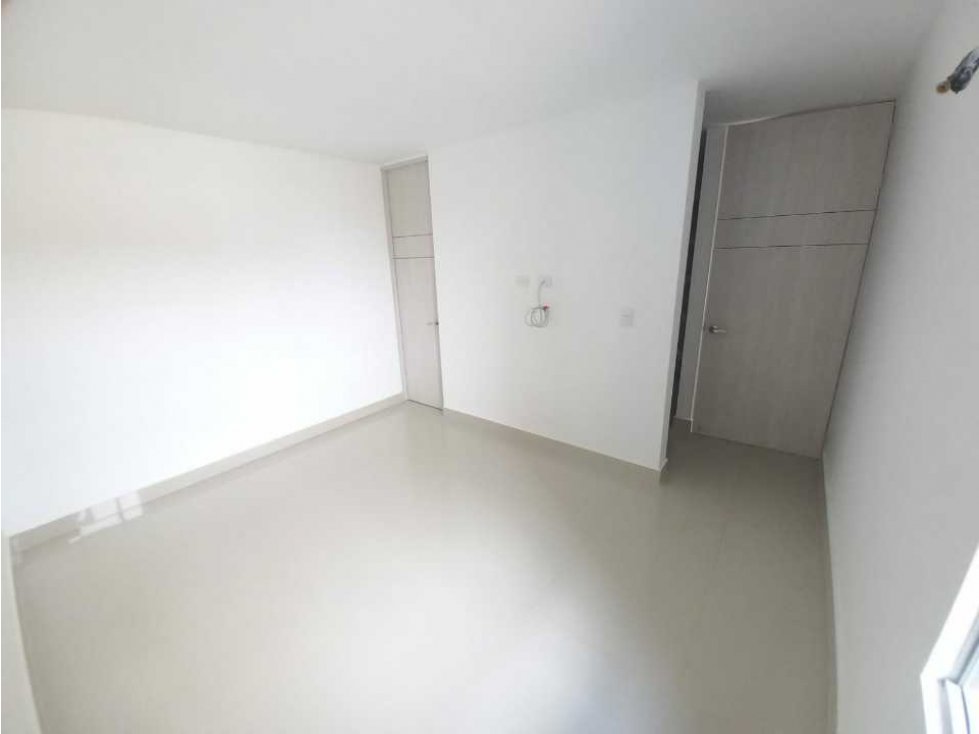 Vendo apartamento Conjunto Esmeralda en Alameda del Río — foto 6