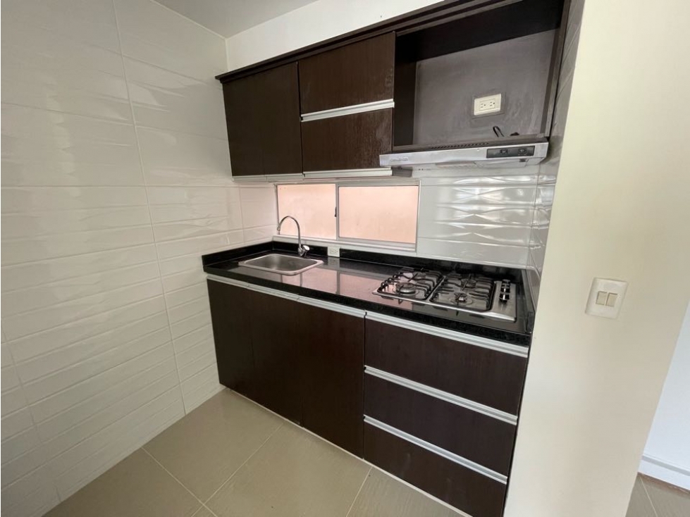 Apartamento en arriendo Alameda del Rio