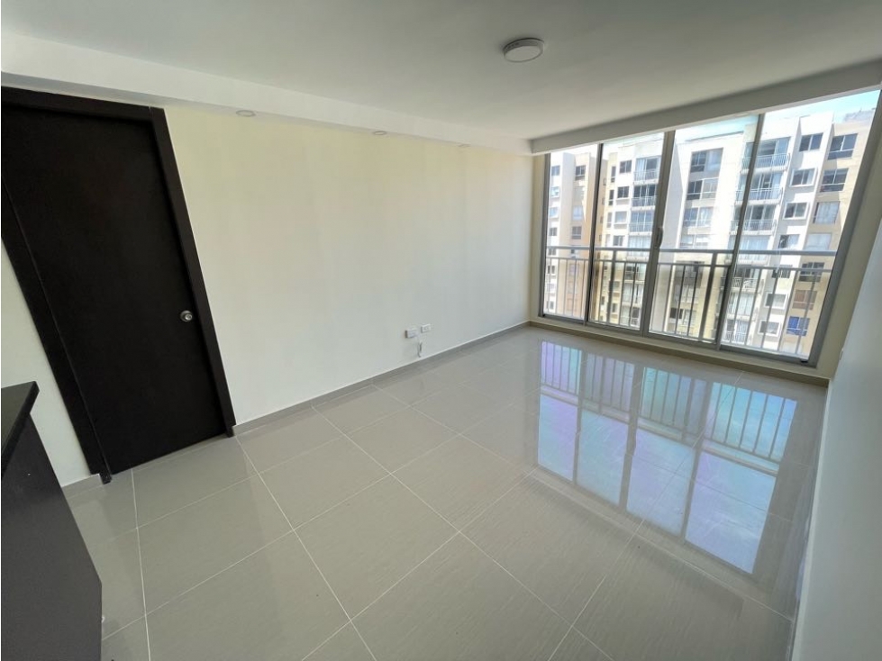 Apartamento en arriendo Alameda del Rio — foto 3