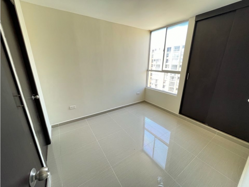 Apartamento en arriendo Alameda del Rio — foto 4