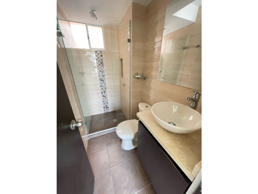 Apartamento en arriendo Alameda del Rio — foto 5