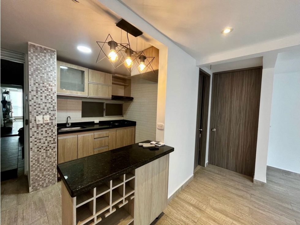 Apartamento en venta Alameda del Río — foto 3