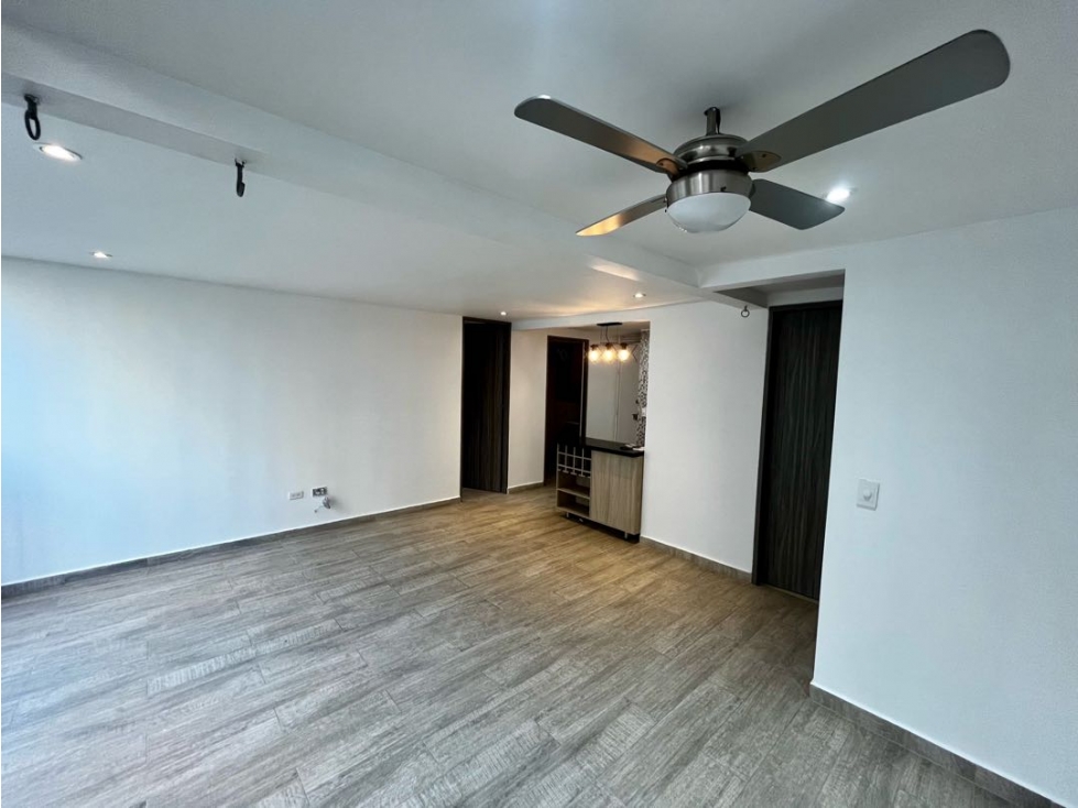 Apartamento en venta Alameda del Río — foto 4