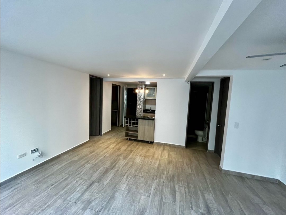 Apartamento en venta Alameda del Río — foto 5