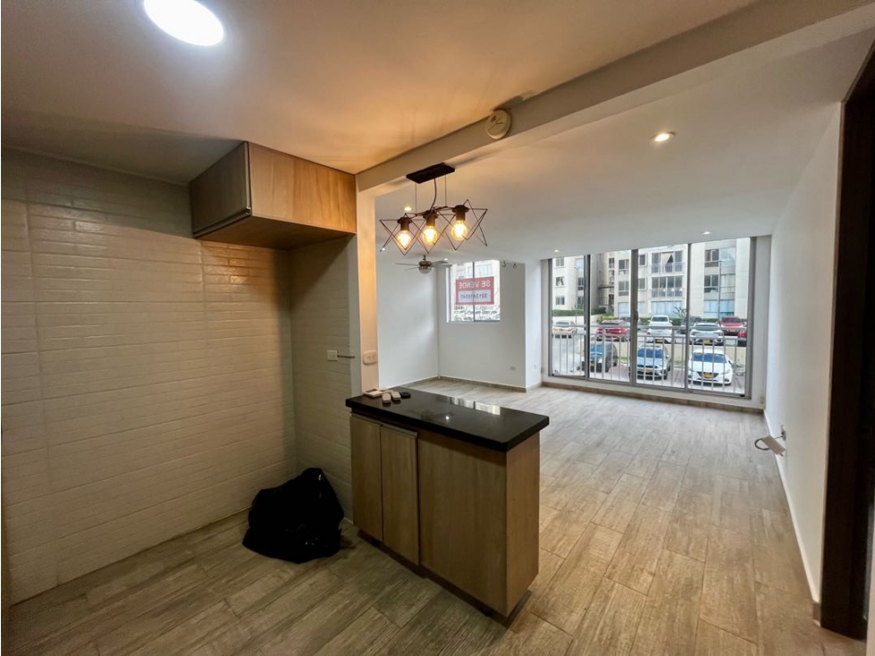 Apartamento en venta Alameda del Río