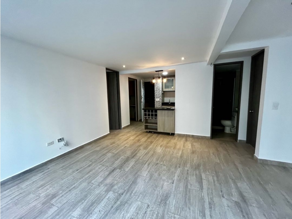 Apartamento en venta Alameda del Río — foto 6