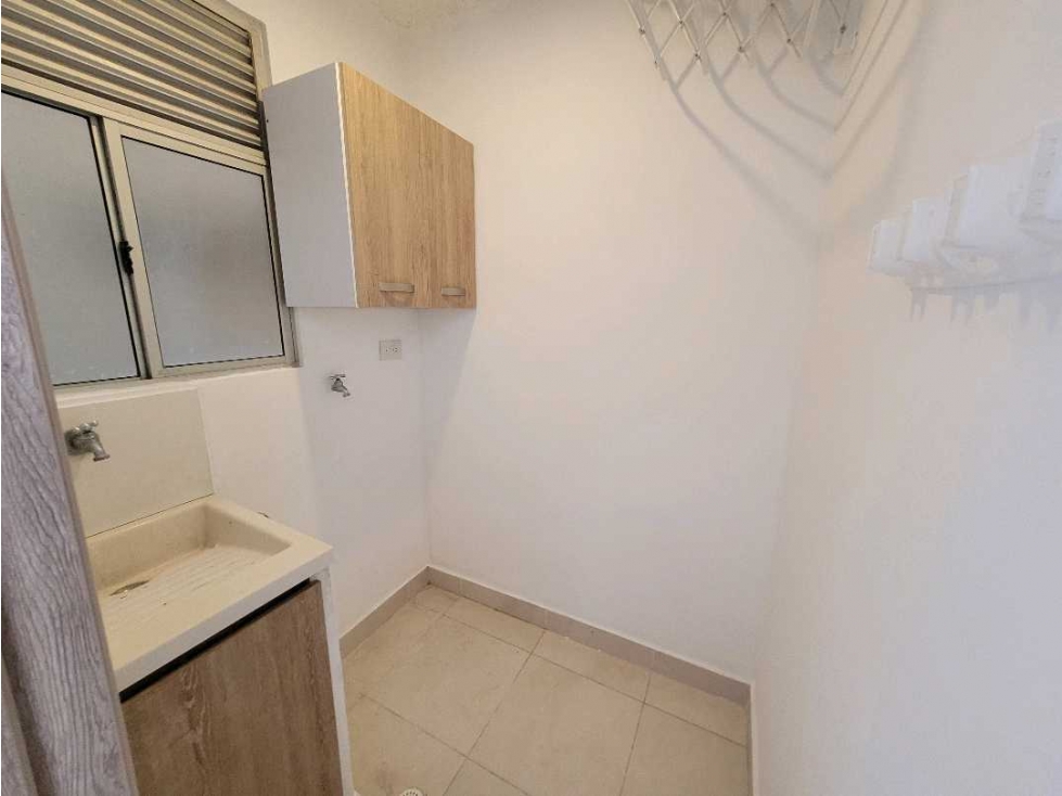 Apartamento en arriendo alameda del rio — foto 2