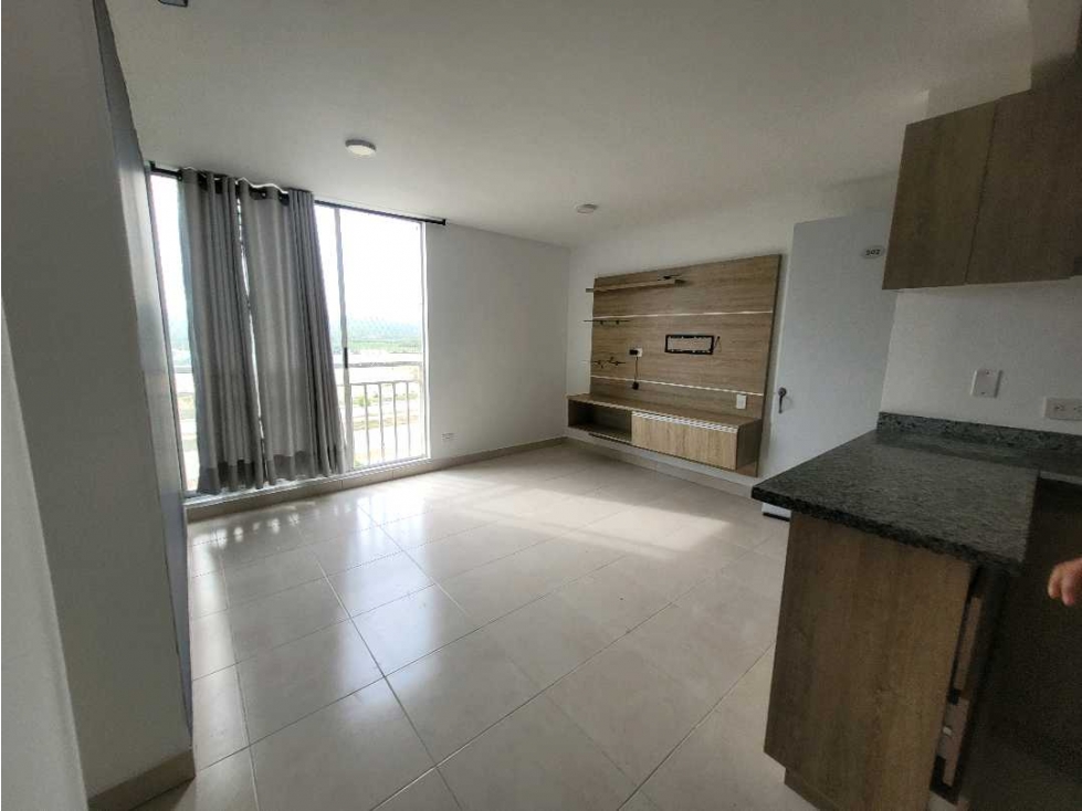 Apartamento en arriendo alameda del rio — foto 3