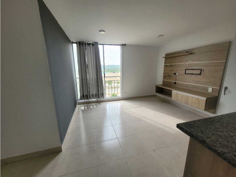 Apartamento en arriendo alameda del rio — foto 4