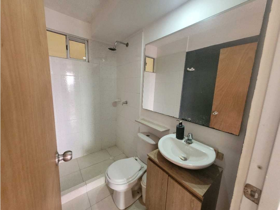 Apartamento en arriendo alameda del rio — foto 5