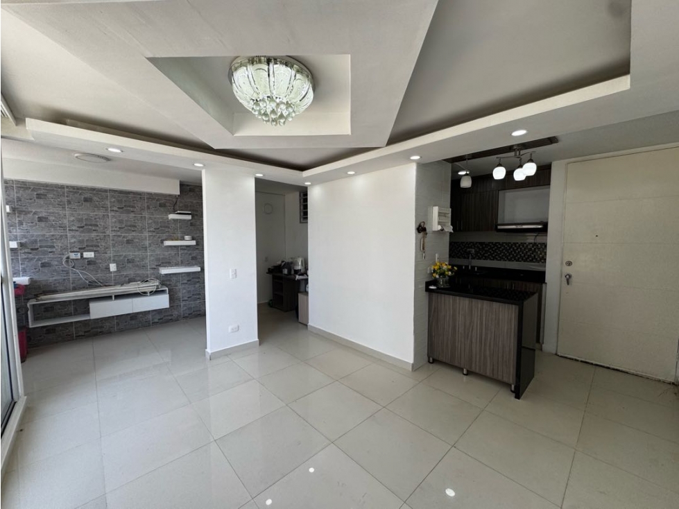 APARTAMENTO EN ARRIENDO ALAMEDA