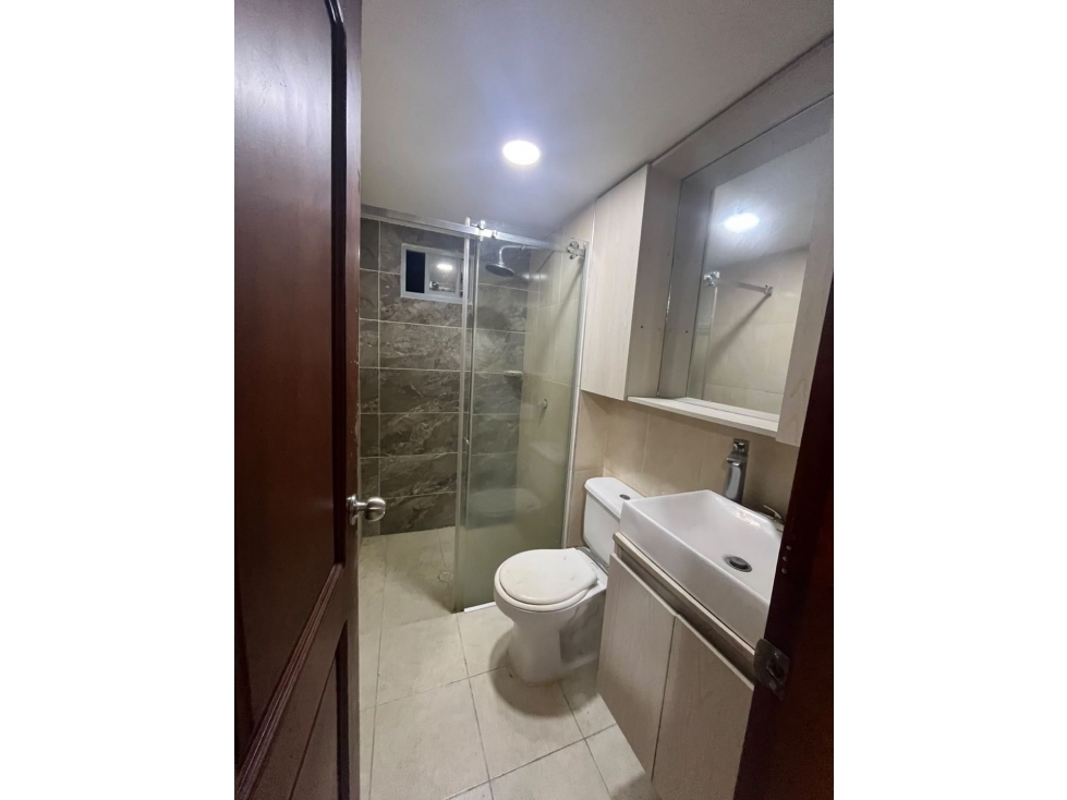 Apartamento en Arriendo Alameda del Río — foto 4