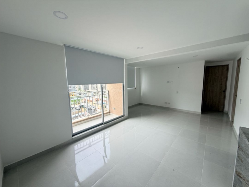 Apartamento en arriendo Alba Mallorquin — foto 3