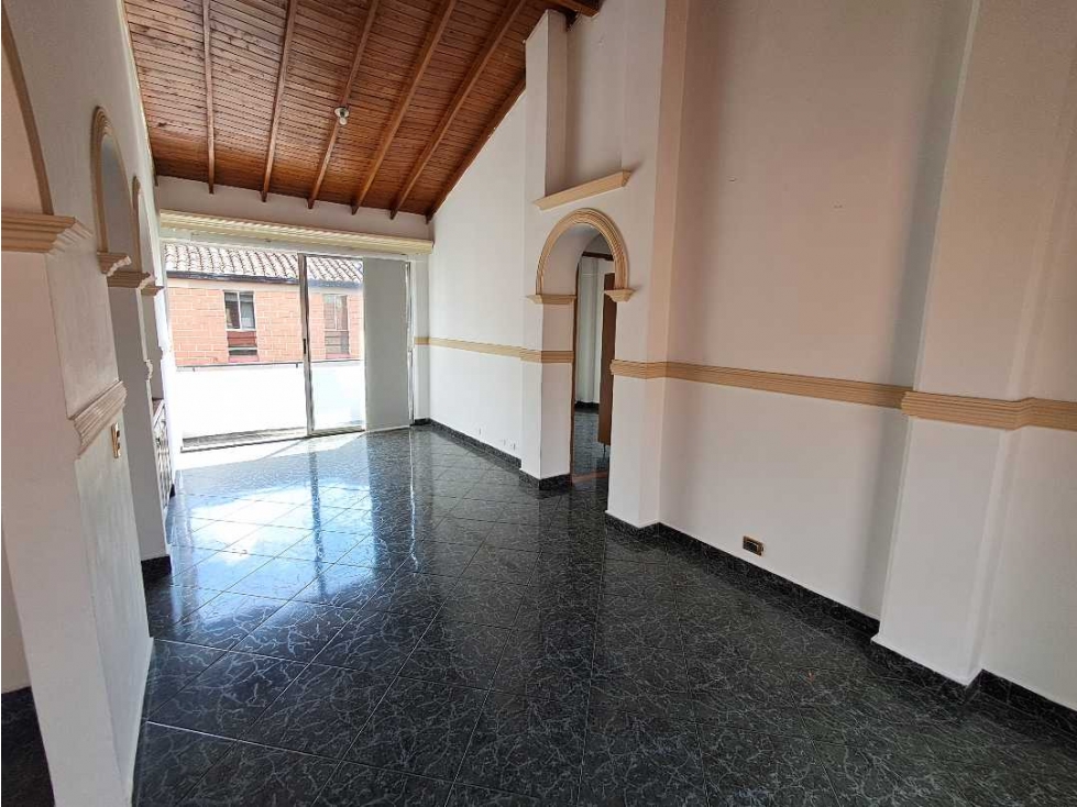Apartamento en arriendo Alcala Envigado