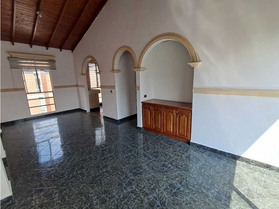 Apartamento en arriendo Alcala Envigado — foto 2