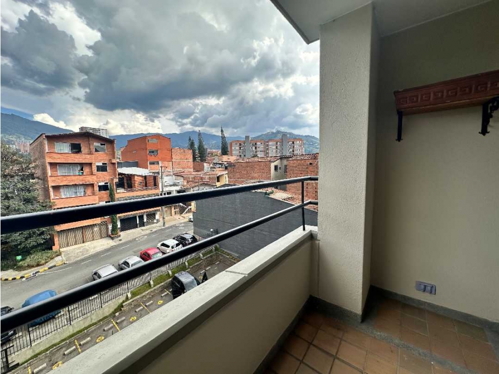 Apartamento en arriendo alcala envigado