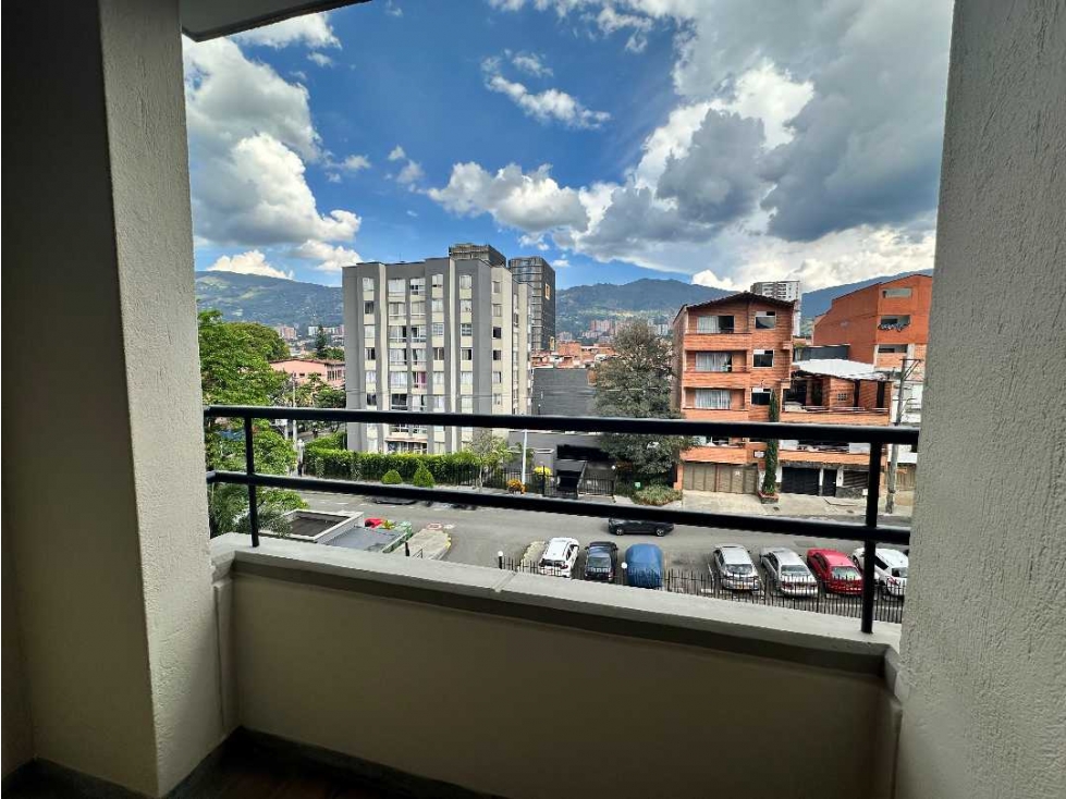 Apartamento en arriendo alcala envigado — foto 6