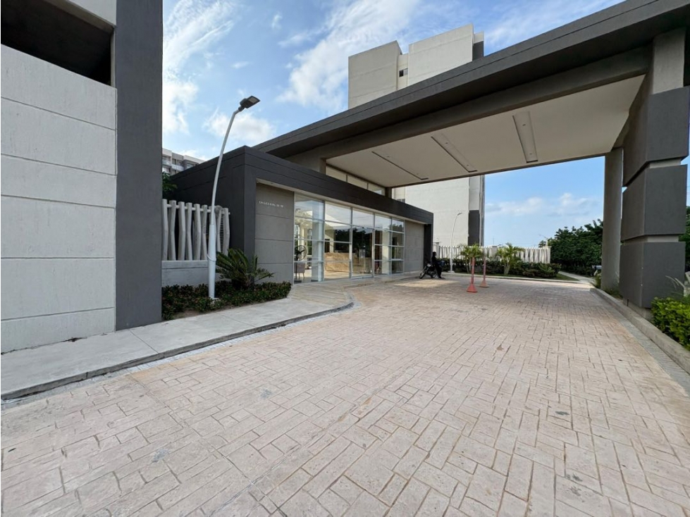 APARTAMENTO EN ARRIENDO ALTAMAR CARIBE SAN JOSE DEL NORTE