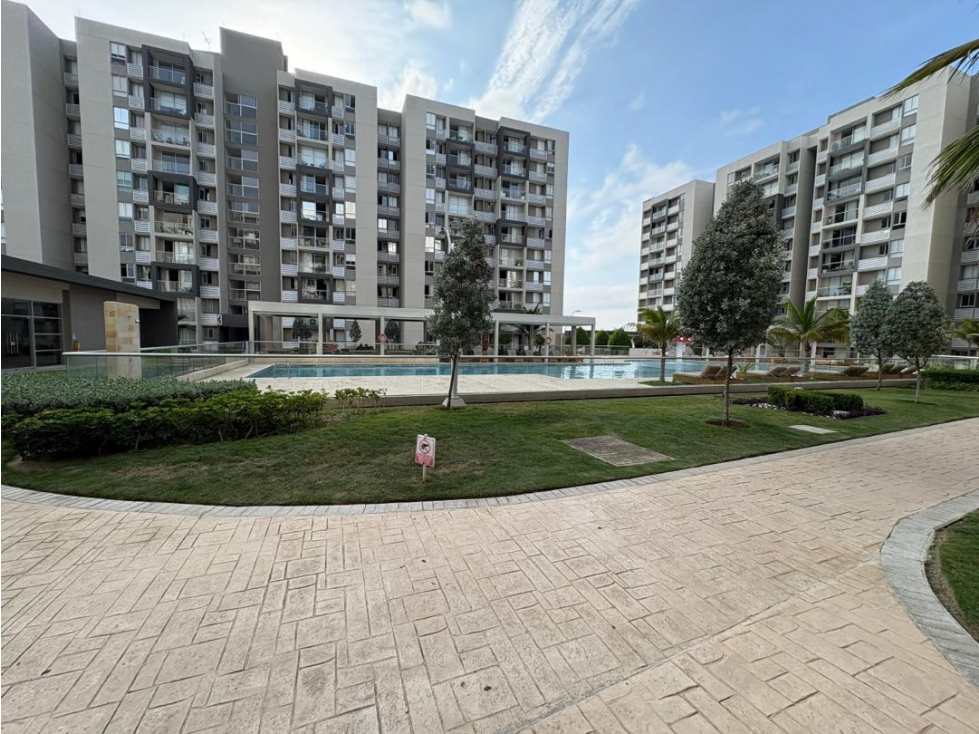 APARTAMENTO EN ARRIENDO ALTAMAR CARIBE SAN JOSE DEL NORTE — foto 2