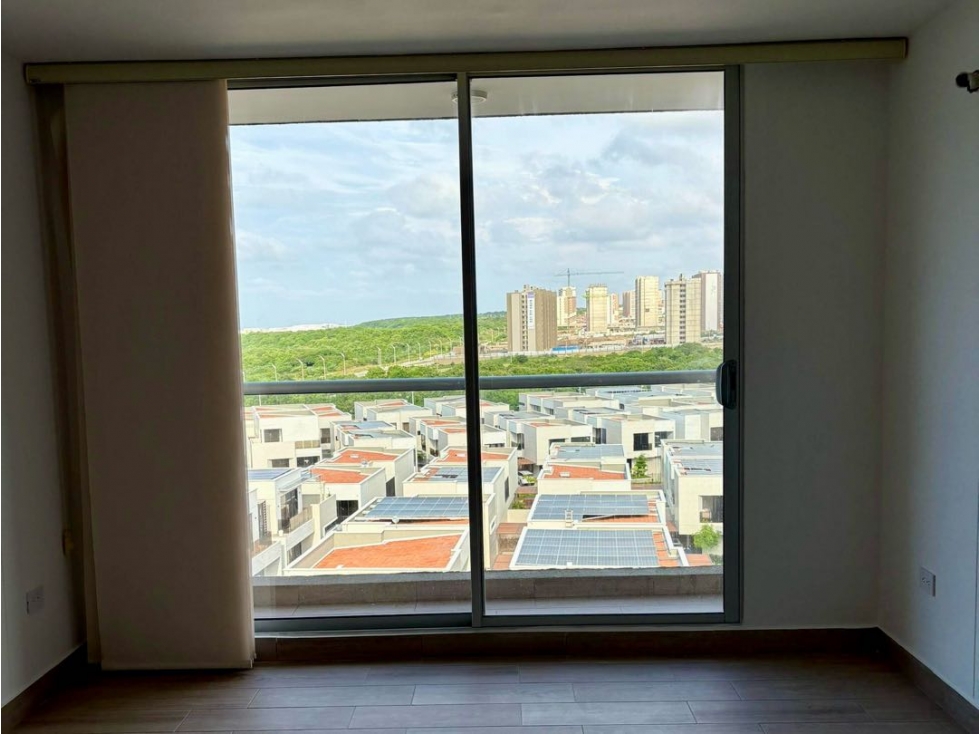 APARTAMENTO EN ARRIENDO ALTAMAR CARIBE SAN JOSE DEL NORTE — foto 5