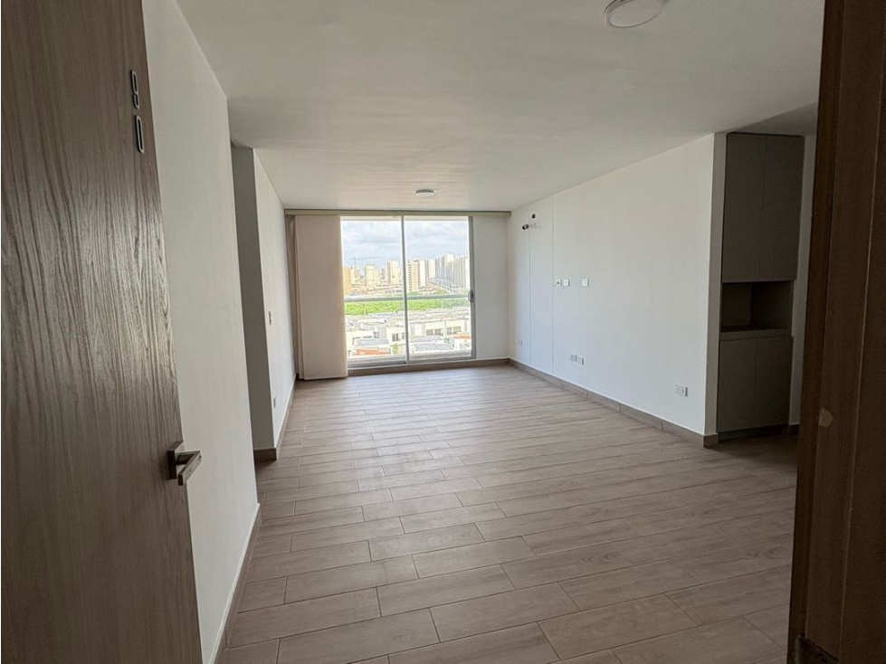 APARTAMENTO EN ARRIENDO ALTAMAR CARIBE SAN JOSE DEL NORTE — foto 6