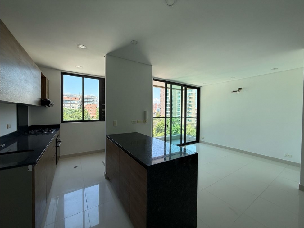 Apartamento en Arriendo Altamira