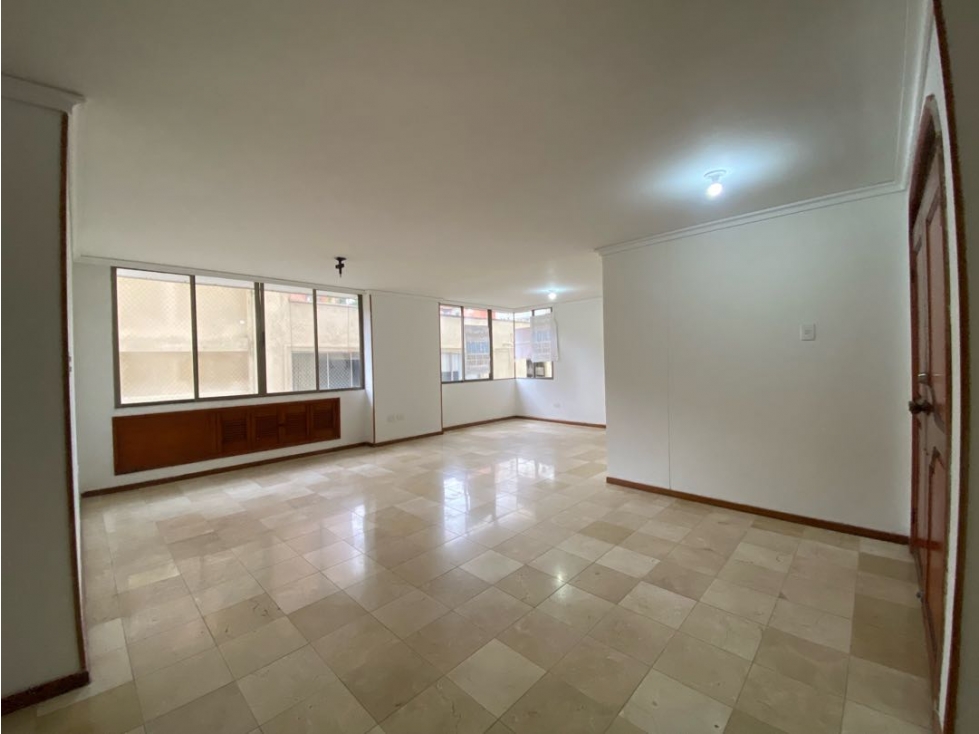 Apartamento en venta, Alto prado barranquilla - 1