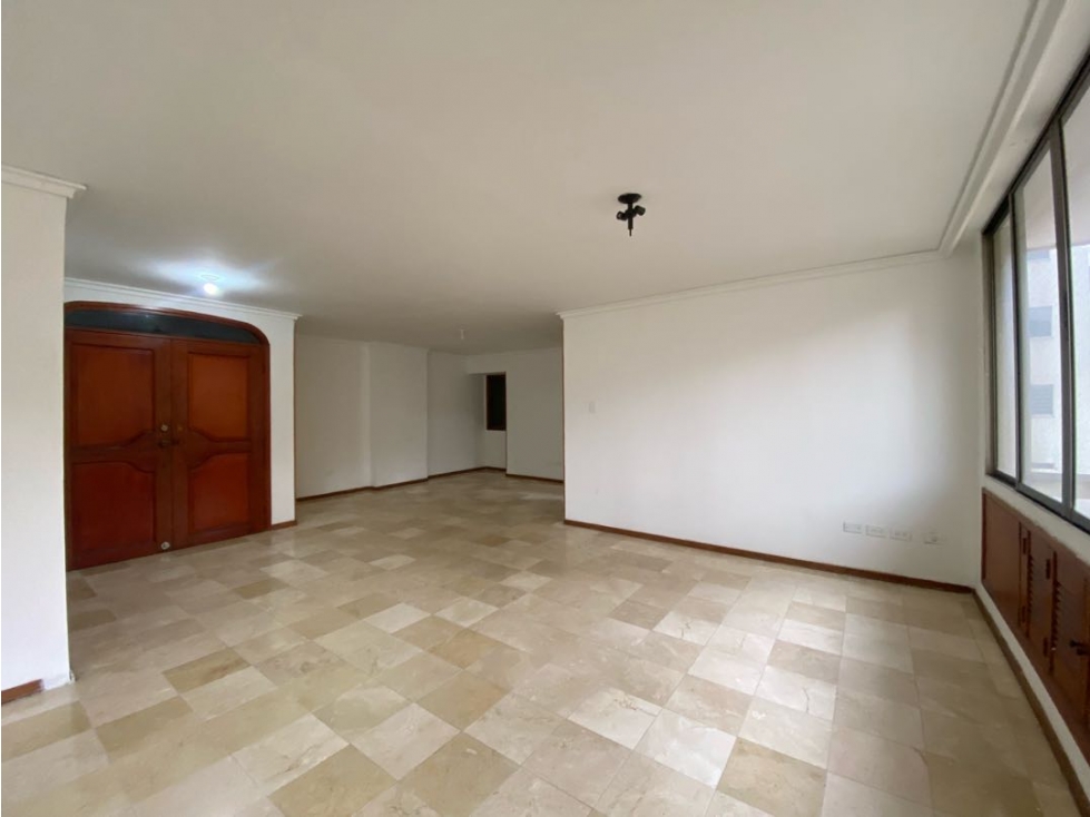 Apartamento en venta, Alto prado barranquilla - 2