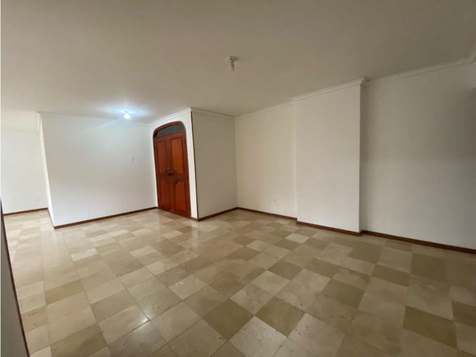 Apartamento en venta, Alto prado barranquilla - 3