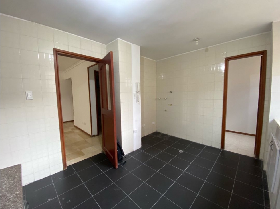 Apartamento en venta, Alto prado barranquilla - 4