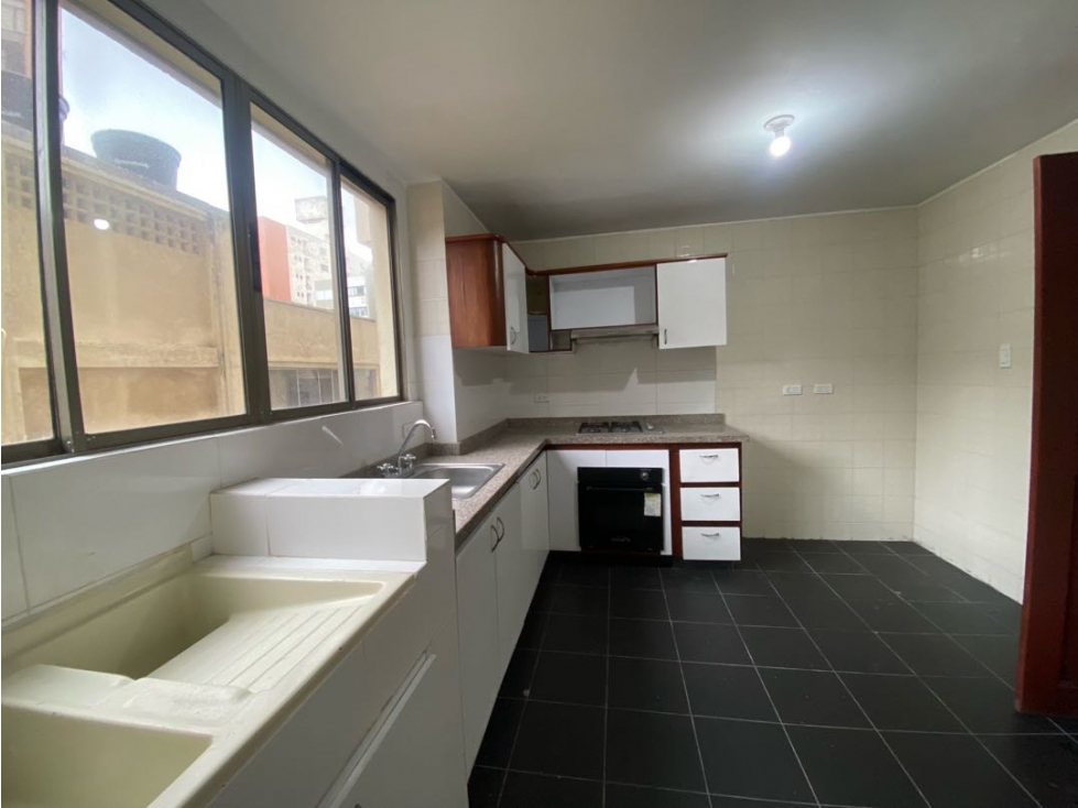 Apartamento en venta, Alto prado barranquilla - 5
