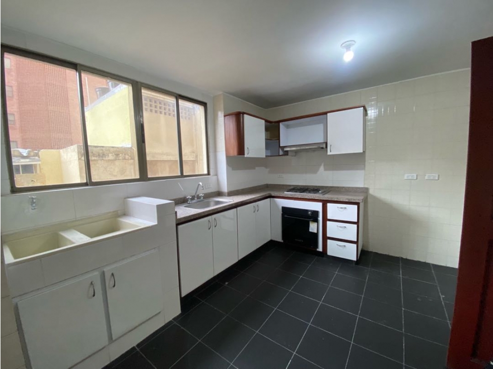 Apartamento en venta, Alto prado barranquilla - 6
