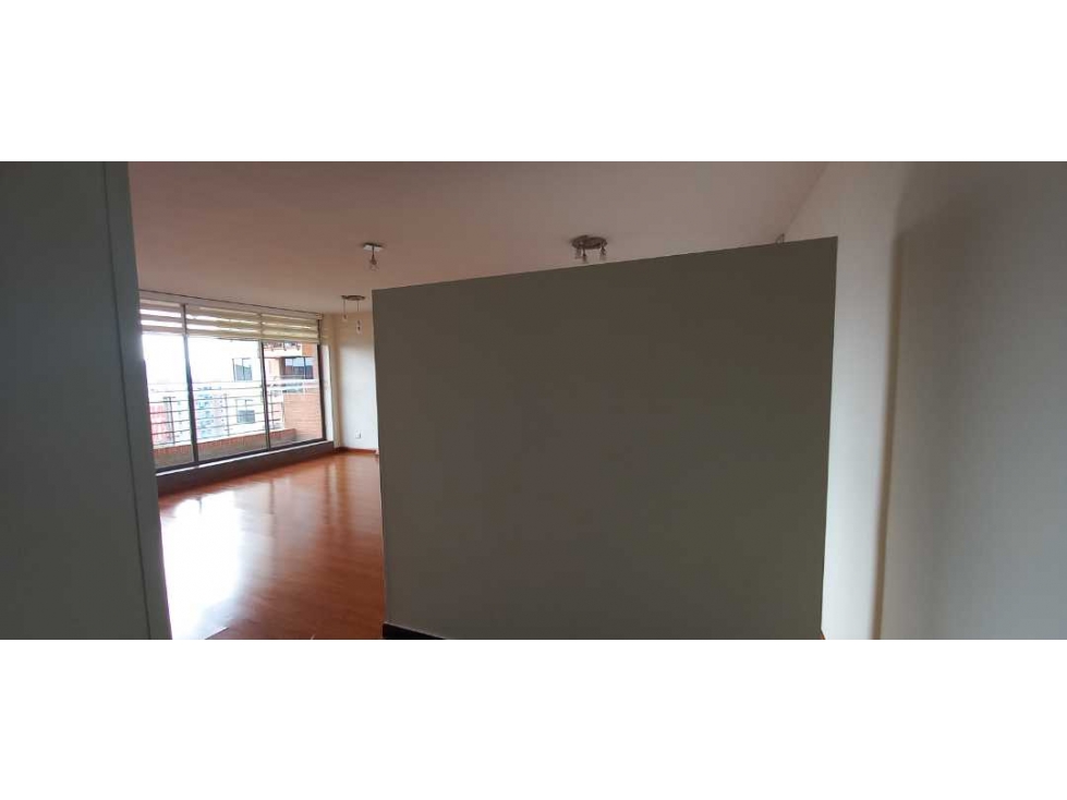 Apartamento en arriendo Altos de la Pradera - 3