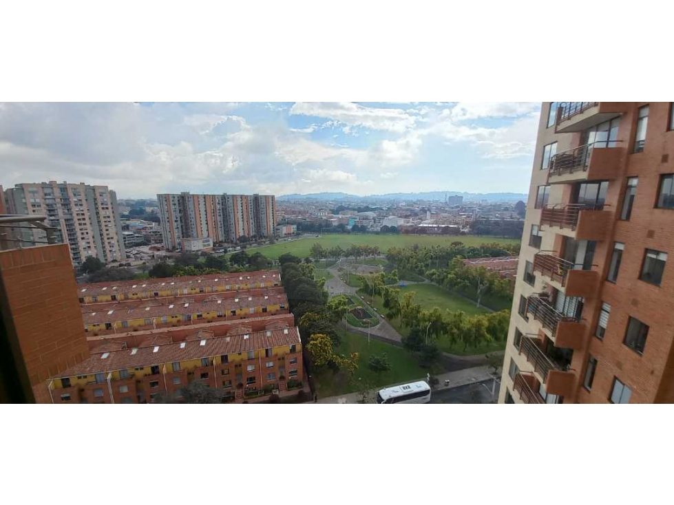 Apartamento en arriendo Altos de la Pradera - 6